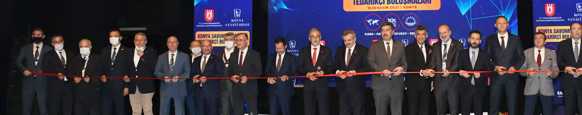 Konya, yerli enerji kaynağında önemli fırsatlar sunuyor