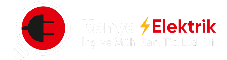 Konya Elektirik Mühendislik